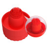 Pretty Love Masturbateur automatique Theresa Pussy Rouge